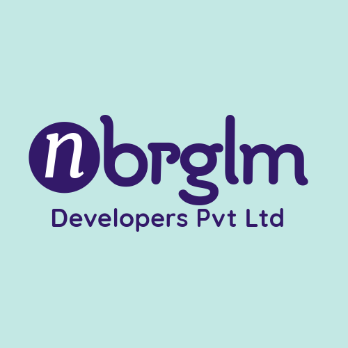 NBRGLM Developers' Logo